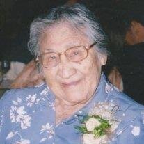 Maria de Jesus Barajas