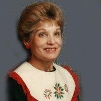 Vicki M. Reeves