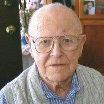 Ovid N. Doucette