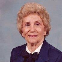 Helen Elizabeth Rutherford