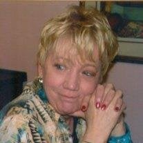 Sandra Jo "Sandy" Shevalier