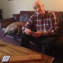 Mr. Henry Ernest William Meyer