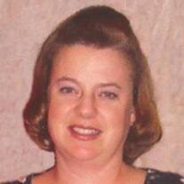 Jennifer Ann Cottrell