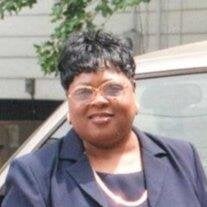 Teresa Laverne Stone