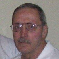 Nyles R. Humphrey Ph.D.