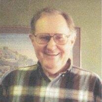 James R. "Dick" Bayless