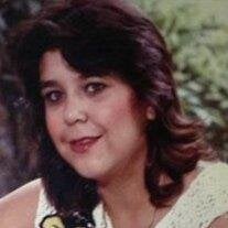 San Juanita Rios