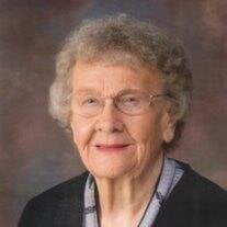 Virginia Booth