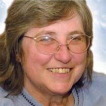 Grace L. Montgomery