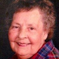 Sarah W. Tinley