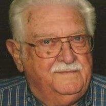 Wayne Scott