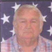 Raymond D Reeves