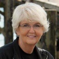 Cathryn  Roundy  Weidner Headman