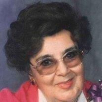 Teofila E. Griego