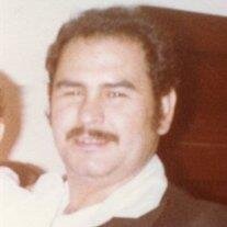 Nicodemus Hidalgo