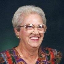 Marjorie L. Frieders