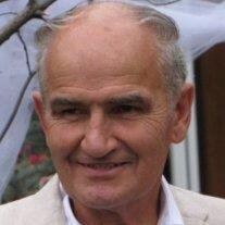 Kenneth N. Janning