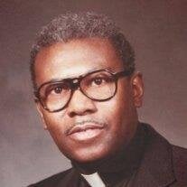 Eld. Leon Hannah