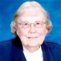 Jane Unette Malcolm