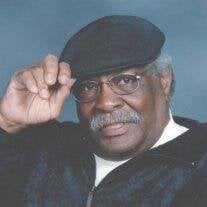 Mr. Willie Fields