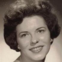 Nancy Arlene Green