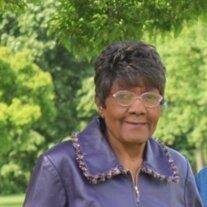 Mrs. Brenda Boulware