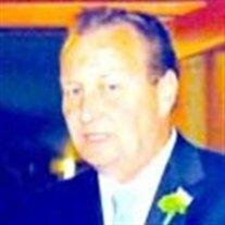 Bruce Richard Backstrom