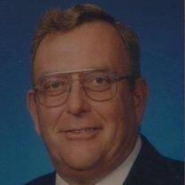 Dennis E. Mahan