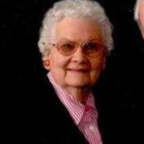 Ida P. Keller