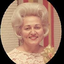 Mrs.  Dorothy Louise Bridges