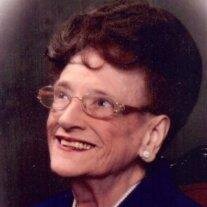 Mary Powell