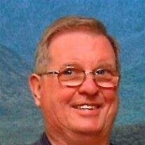 David R. Bowman
