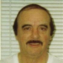 Clarence "Jack" Norman Jewell Jr.