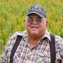 Mr. Dale Williams