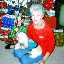 Mary Haack