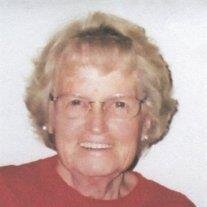 Irene Alice Goetsch