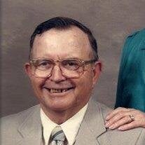Charlie Junious Buford
