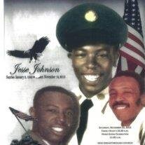 Mr. Jesse Johnson