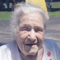 Pearl Ackerman