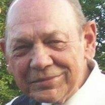 Burton "Bud" J. Lee