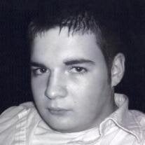 Christopher Dalton Bear