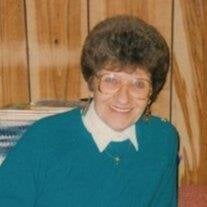Barbara A. Hoover