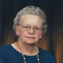 Doris I. Rottmann
