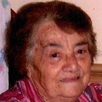 Josephine  Pagano