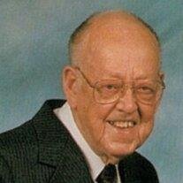 Edward F. Neudecker