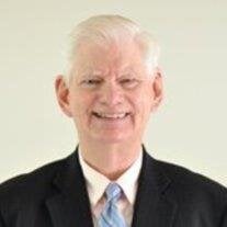 Rev. William K. Adams