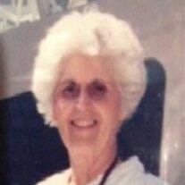 Estela G. Garcia