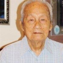 Filomeno Magtuba Coca