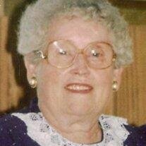 Elizabeth Frazier