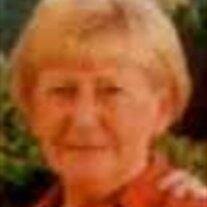Bonnie  J. Davis